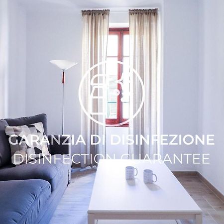 Italianway - Liceti 5 Apartment Rapallo Ngoại thất bức ảnh