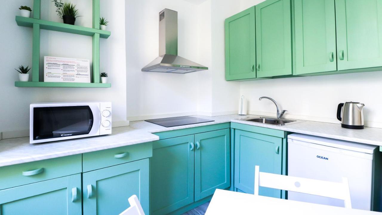 Italianway - Liceti 5 Apartment Rapallo Ngoại thất bức ảnh