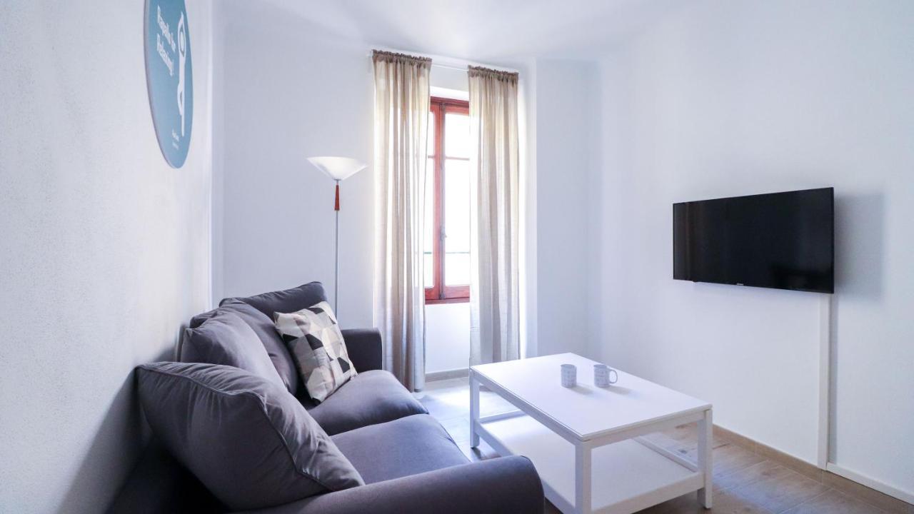 Italianway - Liceti 5 Apartment Rapallo Ngoại thất bức ảnh