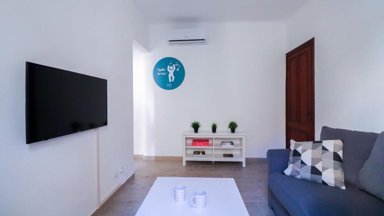 Italianway - Liceti 5 Apartment Rapallo Ngoại thất bức ảnh