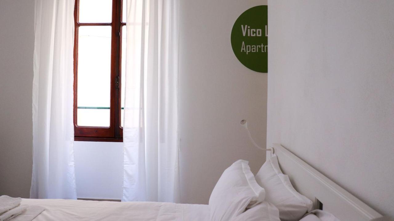 Italianway - Liceti 5 Apartment Rapallo Ngoại thất bức ảnh