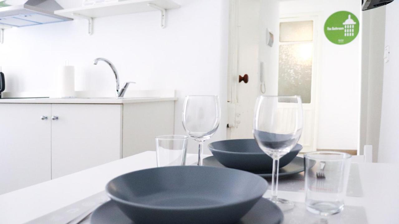 Italianway - Liceti 5 Apartment Rapallo Ngoại thất bức ảnh