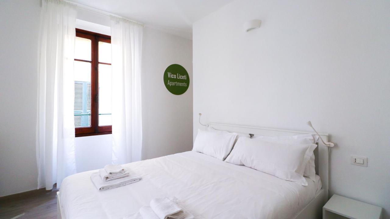 Italianway - Liceti 5 Apartment Rapallo Ngoại thất bức ảnh