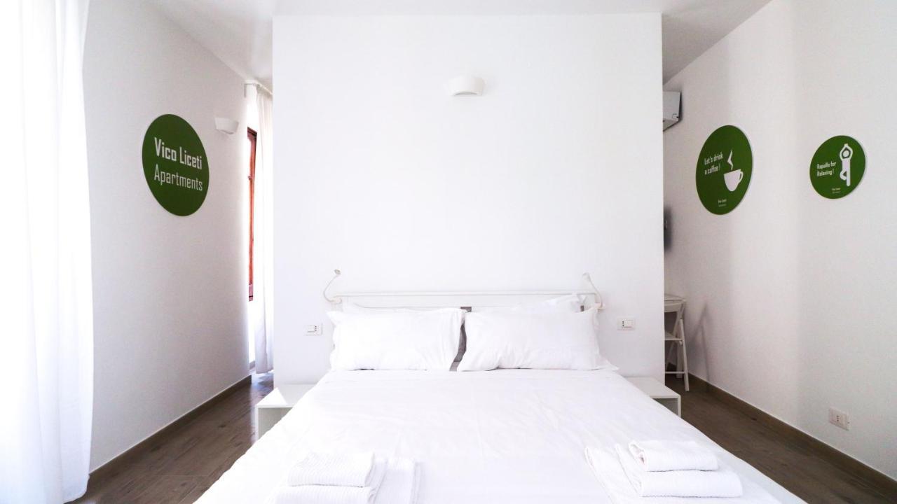 Italianway - Liceti 5 Apartment Rapallo Ngoại thất bức ảnh