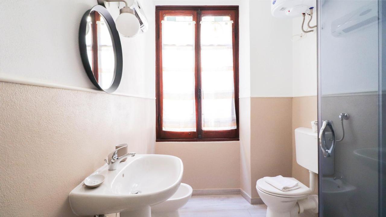Italianway - Liceti 5 Apartment Rapallo Ngoại thất bức ảnh