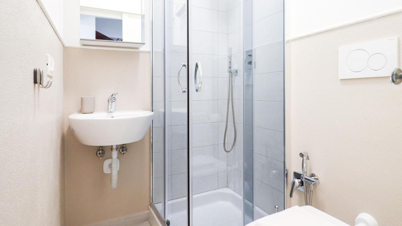 Italianway - Liceti 5 Apartment Rapallo Ngoại thất bức ảnh