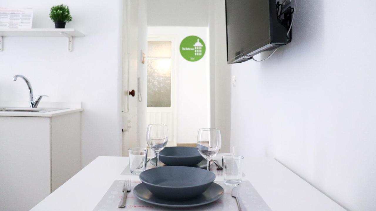 Italianway - Liceti 5 Apartment Rapallo Ngoại thất bức ảnh