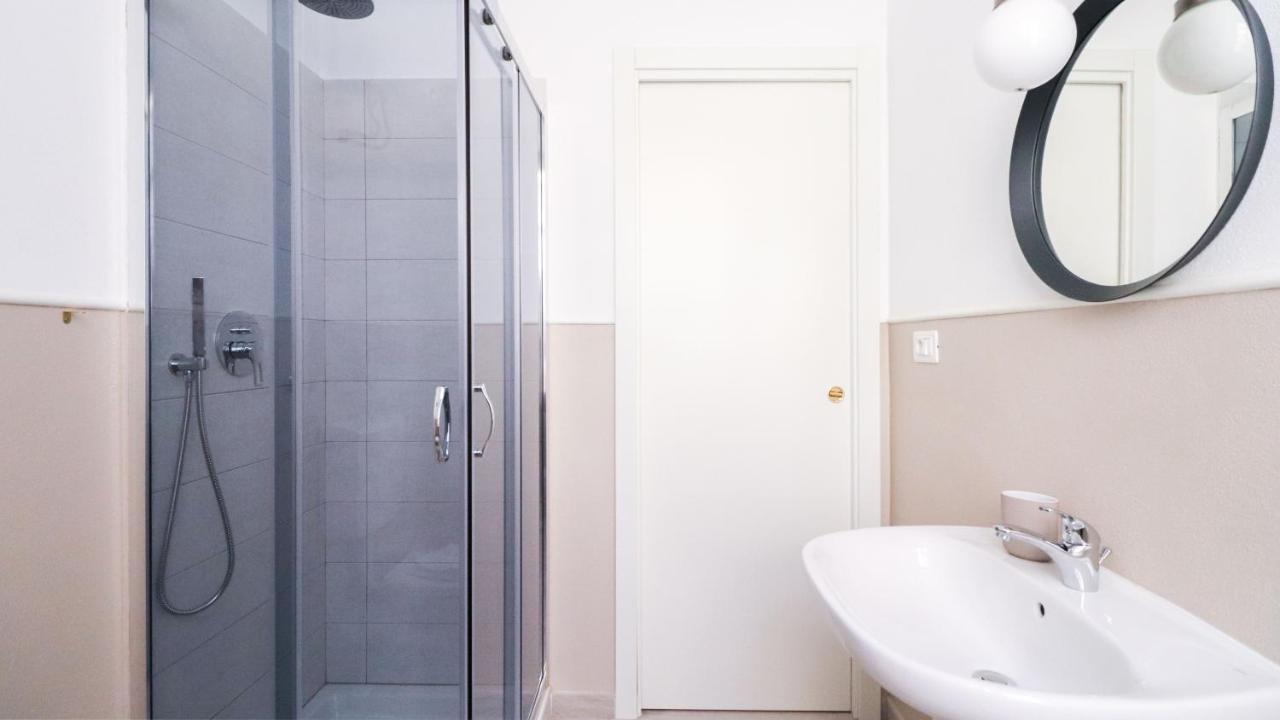Italianway - Liceti 5 Apartment Rapallo Ngoại thất bức ảnh