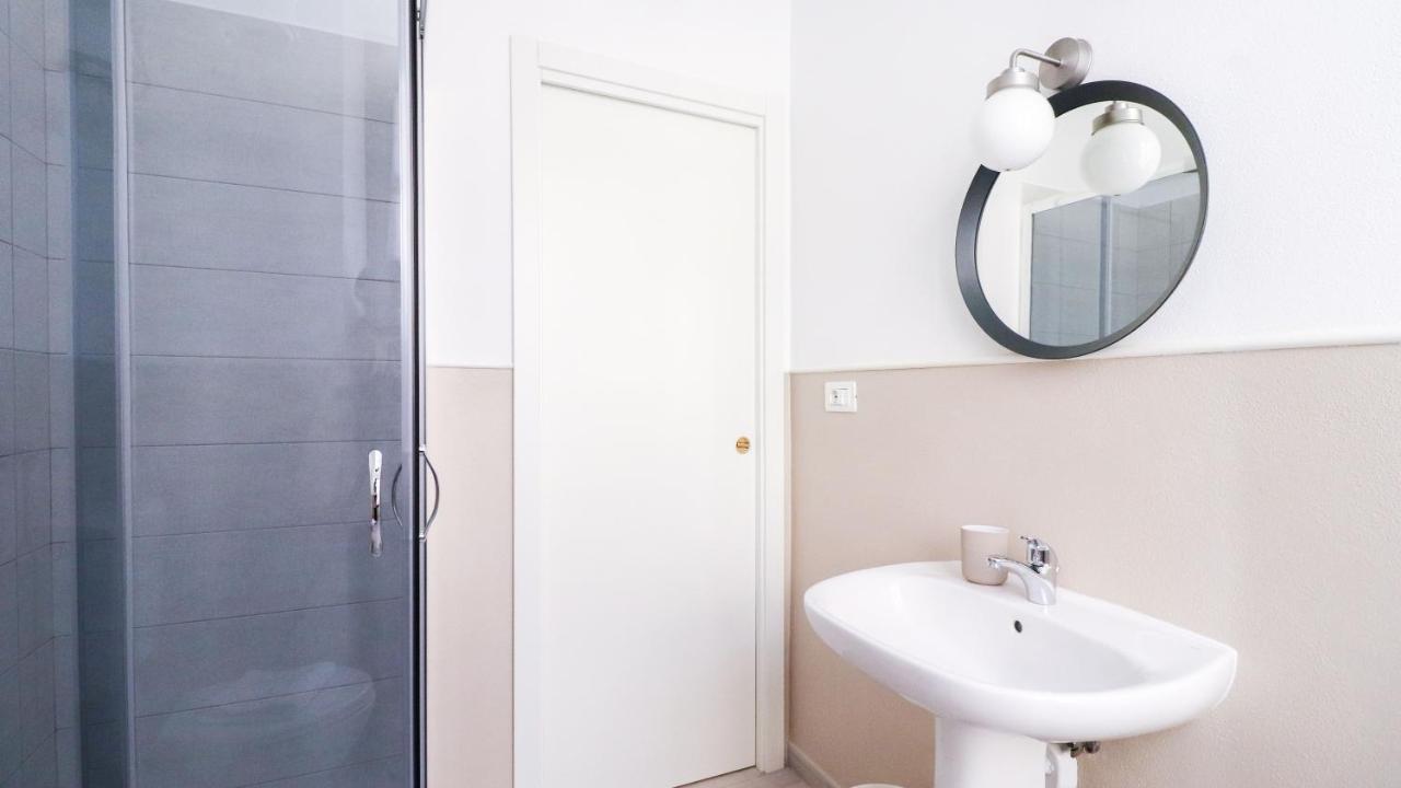 Italianway - Liceti 5 Apartment Rapallo Ngoại thất bức ảnh