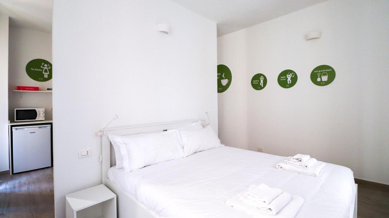 Italianway - Liceti 5 Apartment Rapallo Ngoại thất bức ảnh