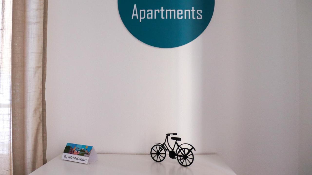 Italianway - Liceti 5 Apartment Rapallo Ngoại thất bức ảnh