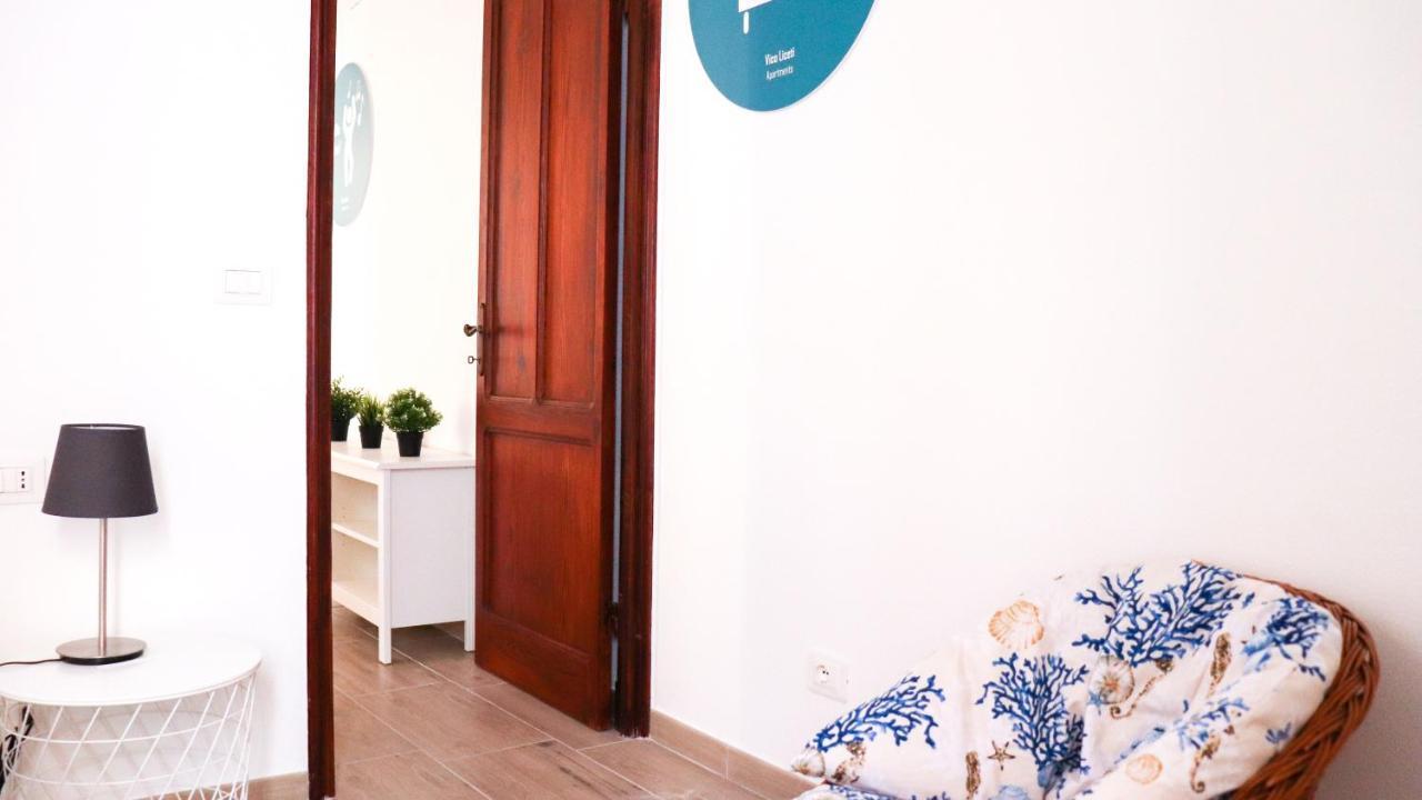 Italianway - Liceti 5 Apartment Rapallo Ngoại thất bức ảnh